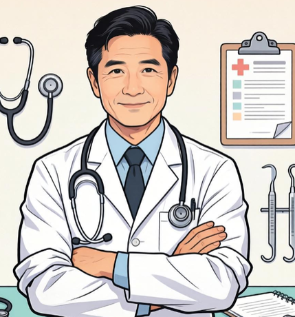 郎炜慧案例好吗